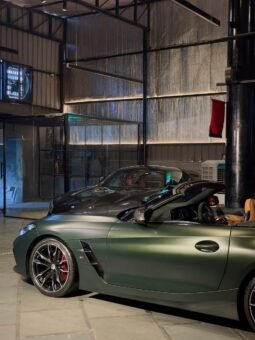 
										BMW Z4 M40i | PURE IMPULSE EDITION full									