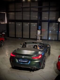 
										BMW Z4 M40i | PURE IMPULSE EDITION full									