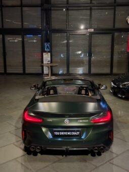
										BMW Z4 M40i | PURE IMPULSE EDITION full									