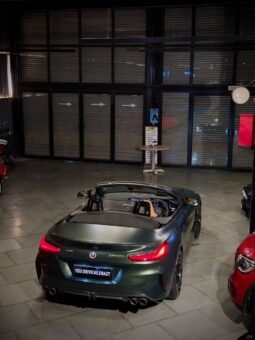 
										BMW Z4 M40i | PURE IMPULSE EDITION full									