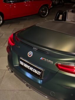 
										BMW Z4 M40i | PURE IMPULSE EDITION full									