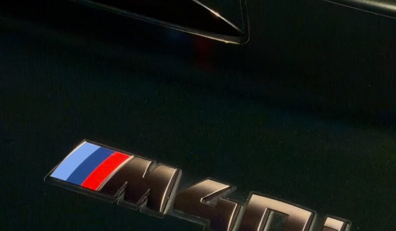 
								BMW Z4 M40i | PURE IMPULSE EDITION full									