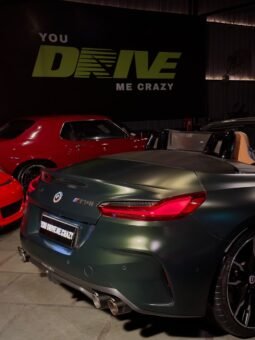 
										BMW Z4 M40i | PURE IMPULSE EDITION full									