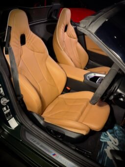 
										BMW Z4 M40i | PURE IMPULSE EDITION full									