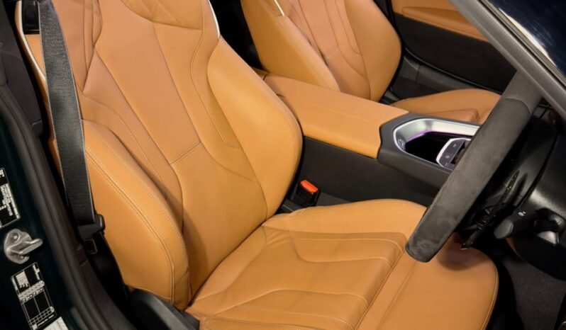 
								BMW Z4 M40i | PURE IMPULSE EDITION full									