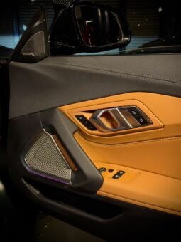 
										BMW Z4 M40i | PURE IMPULSE EDITION full									