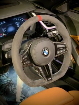 
										BMW Z4 M40i | PURE IMPULSE EDITION full									