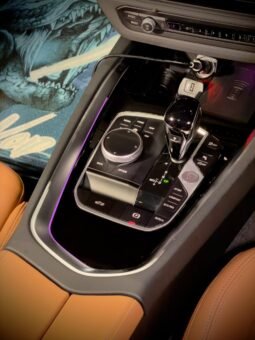 
										BMW Z4 M40i | PURE IMPULSE EDITION full									