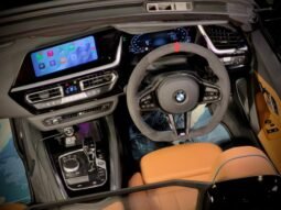 
										BMW Z4 M40i | PURE IMPULSE EDITION full									