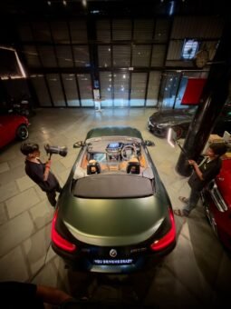 
										BMW Z4 M40i | PURE IMPULSE EDITION full									