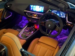 
										BMW Z4 M40i | PURE IMPULSE EDITION full									