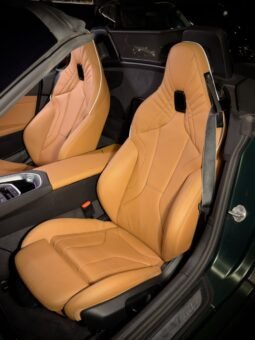 
										BMW Z4 M40i | PURE IMPULSE EDITION full									