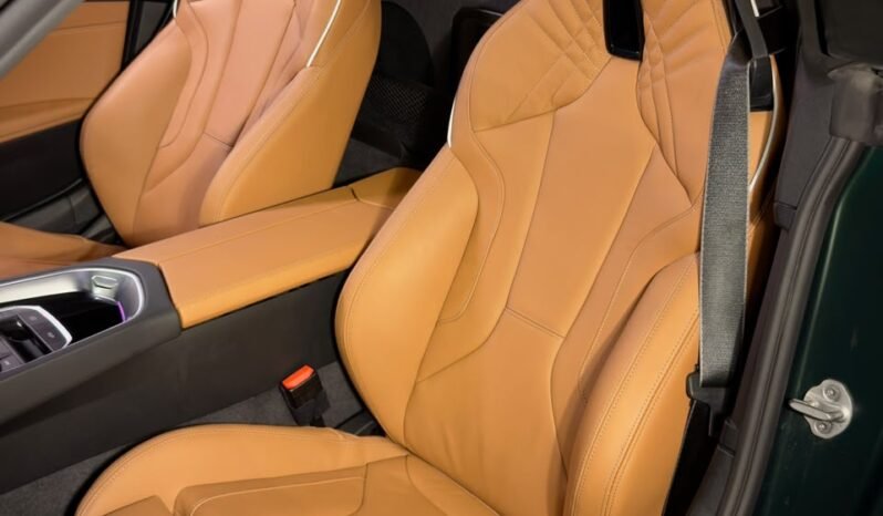 
								BMW Z4 M40i | PURE IMPULSE EDITION full									