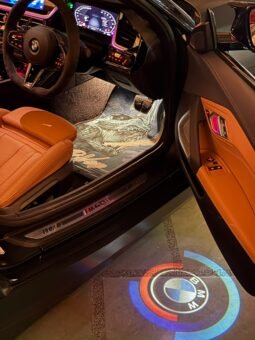 
										BMW Z4 M40i | PURE IMPULSE EDITION full									