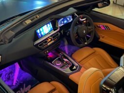 
										BMW Z4 M40i | PURE IMPULSE EDITION full									