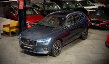 VOLVO XC60 B5 ULTIMATE AWD