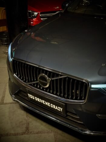 VOLVO XC60 B5 ULTIMATE AWD