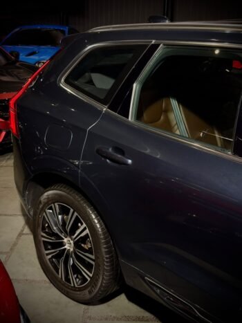 VOLVO XC60 B5 ULTIMATE AWD