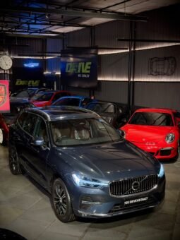 
										VOLVO XC60 B5 ULTIMATE AWD full									