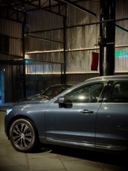 
										VOLVO XC60 B5 ULTIMATE AWD full									