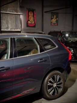 
										VOLVO XC60 B5 ULTIMATE AWD full									
