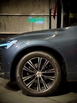 
										VOLVO XC60 B5 ULTIMATE AWD full									