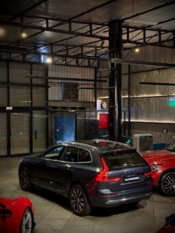 
										VOLVO XC60 B5 ULTIMATE AWD full									