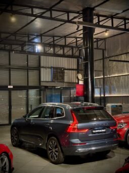 
										VOLVO XC60 B5 ULTIMATE AWD full									