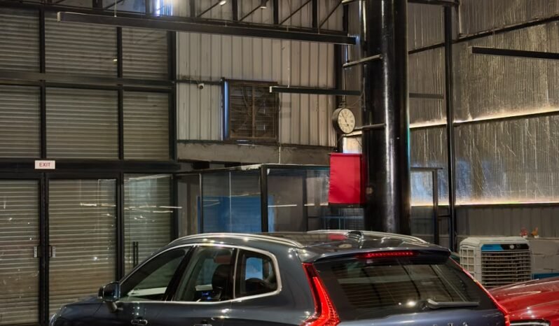 
								VOLVO XC60 B5 ULTIMATE AWD full									
