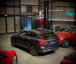 
										VOLVO XC60 B5 ULTIMATE AWD full									