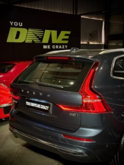 
										VOLVO XC60 B5 ULTIMATE AWD full									