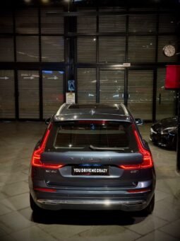 
										VOLVO XC60 B5 ULTIMATE AWD full									