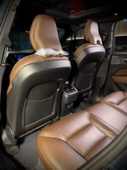 
										VOLVO XC60 B5 ULTIMATE AWD full									
