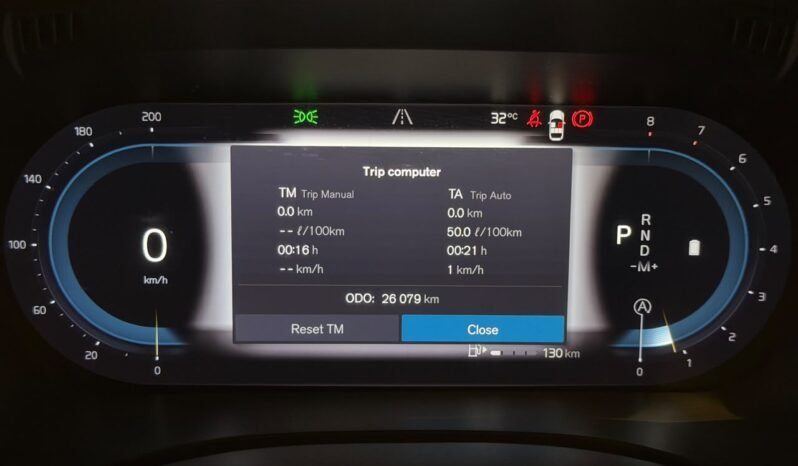 
								VOLVO XC60 B5 ULTIMATE AWD full									