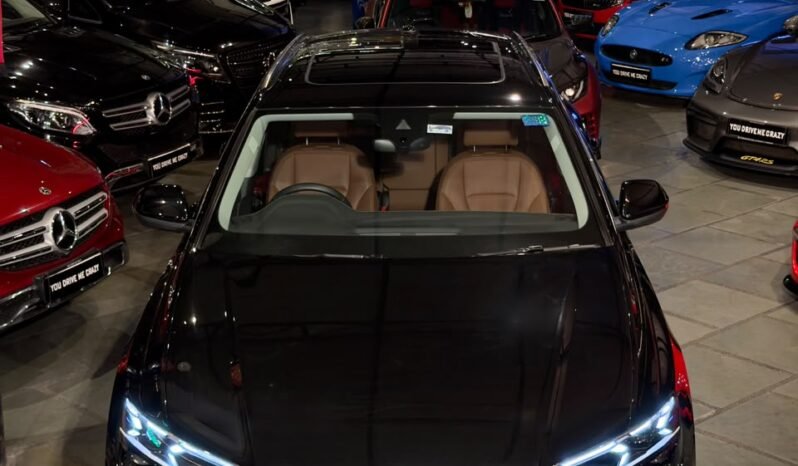
								2025 AUDI Q8 55 TFSI QUATTRO full									