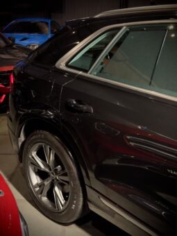 
										2025 AUDI Q8 55 TFSI QUATTRO full									