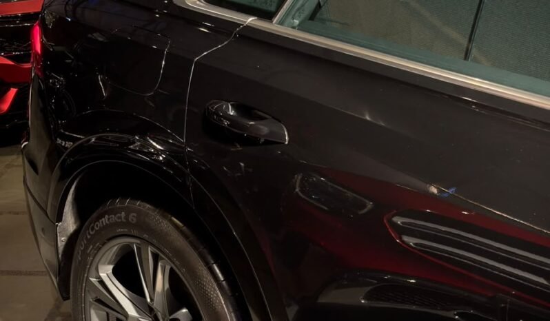 
								2025 AUDI Q8 55 TFSI QUATTRO full									