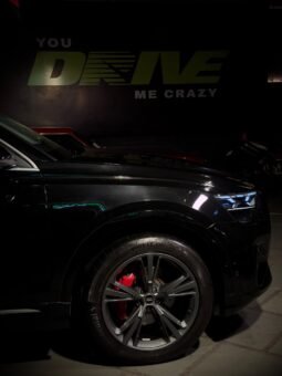 
										2025 AUDI Q8 55 TFSI QUATTRO full									