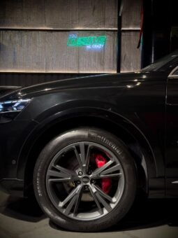 
										2025 AUDI Q8 55 TFSI QUATTRO full									