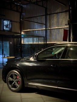 
										2025 AUDI Q8 55 TFSI QUATTRO full									