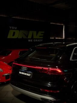 
										2025 AUDI Q8 55 TFSI QUATTRO full									