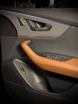 
										2025 AUDI Q8 55 TFSI QUATTRO full									