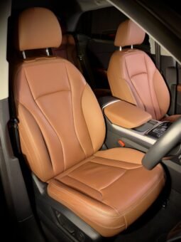 
										2025 AUDI Q8 55 TFSI QUATTRO full									