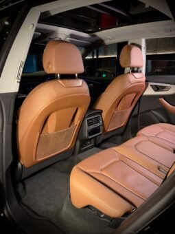 
										2025 AUDI Q8 55 TFSI QUATTRO full									