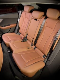 
										2025 AUDI Q8 55 TFSI QUATTRO full									