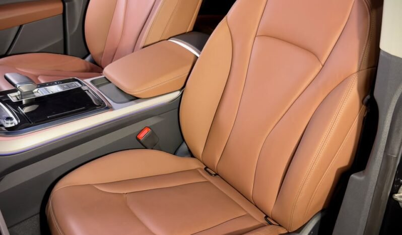 
								2025 AUDI Q8 55 TFSI QUATTRO full									