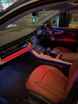 
										2025 AUDI Q8 55 TFSI QUATTRO full									