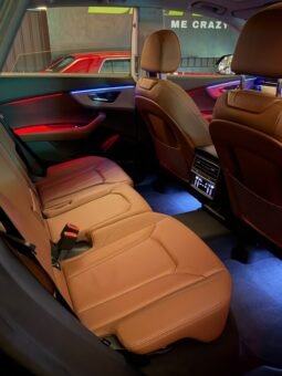 
										2025 AUDI Q8 55 TFSI QUATTRO full									