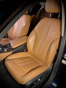
										BMW 520d LUXURY LINE full									
