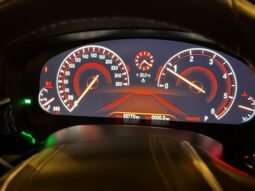 
										BMW 520d LUXURY LINE full									